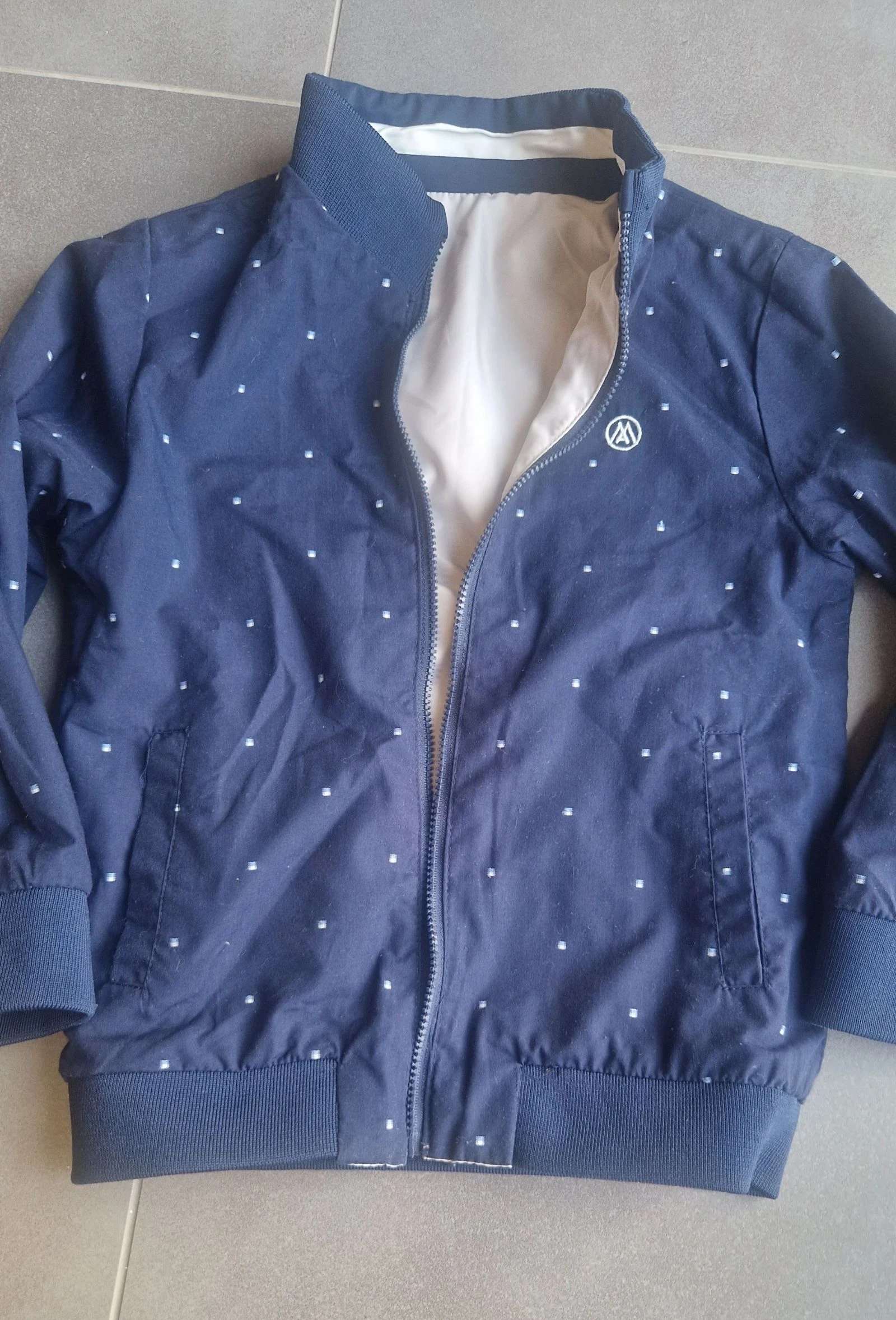 Bomber Mayoral niño – photo 2